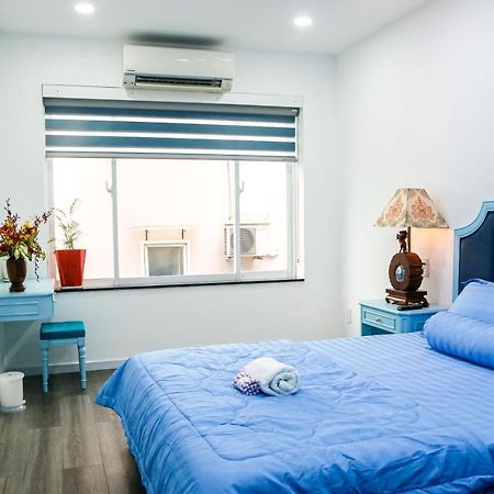 Fh Homestay Ho Şi Min Dış mekan fotoğraf