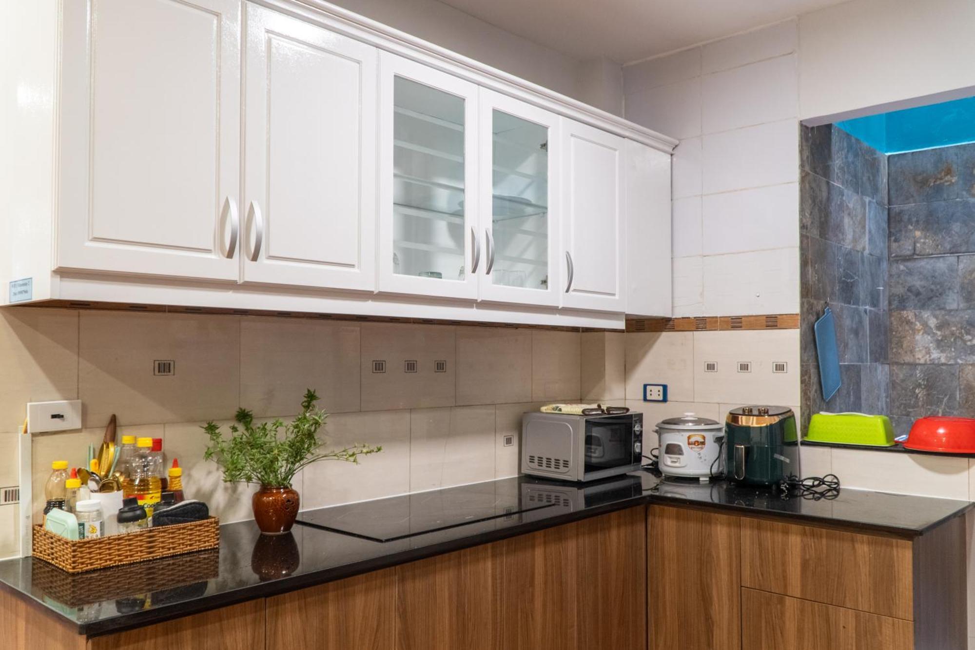 Fh Homestay Ho Şi Min Dış mekan fotoğraf
