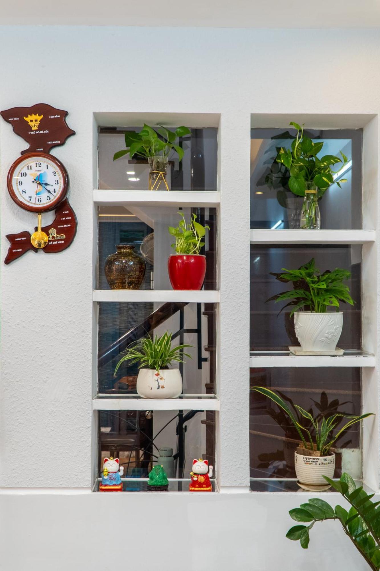Fh Homestay Ho Şi Min Dış mekan fotoğraf